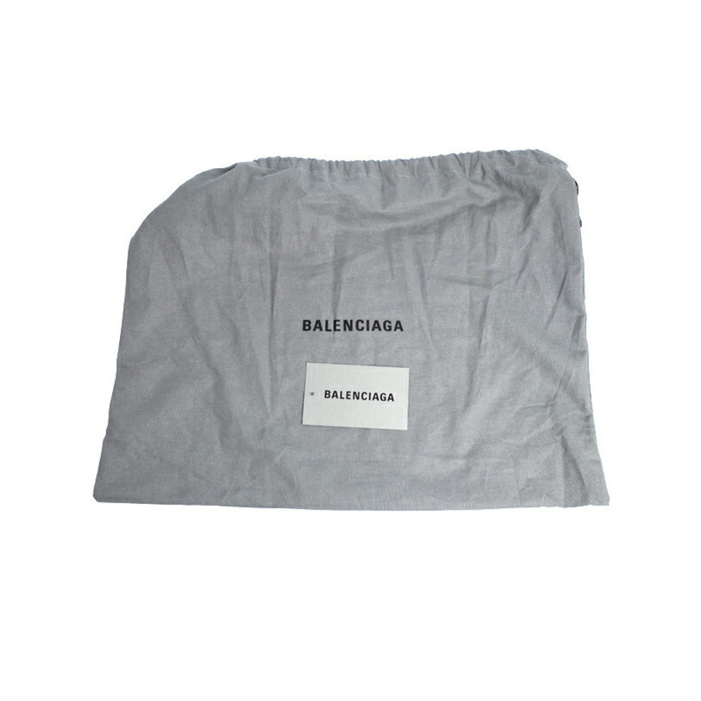 BALENCIAGA Neo Basket Handbag Bag - Picture 9 of 9